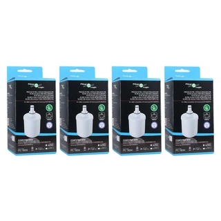 Filtr wkład wody do lodówki FilterLogic FFL-180SK (kompatybilny z DA29-00003G, DA29-00003F) 3+1szt. GRATIS