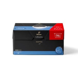 Kawa kapsułki Tchibo Cafissimo Fine Aroma 96 kaps.