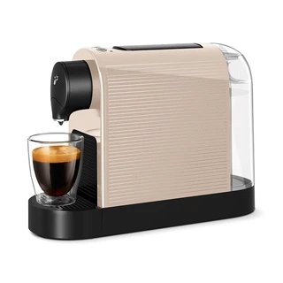 Ekspres ciśnieniowy Tchibo Cafissimo PURE+ (beżowy)