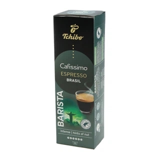 Kawa kapsułki Tchibo Cafissimo Brasil 10 kaps.