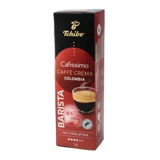 Kawa kapsułki Tchibo Cafissimo Colombia 10 kaps.