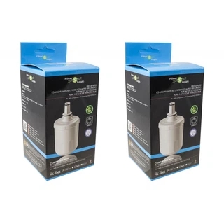 Filtr wkład wody do lodówki FilterLogic FFL-180SK (kompatybilny z DA29-00003G, DA29-00003F) 2szt.