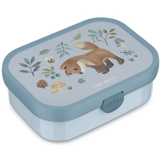 Lunchbox dziecięcy Mepal Campus Forest Friends 107440065408
