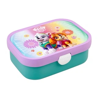Lunchbox dla dzieci śniadaniówka Mepal Campus Psi Patrol Girls 107440065397