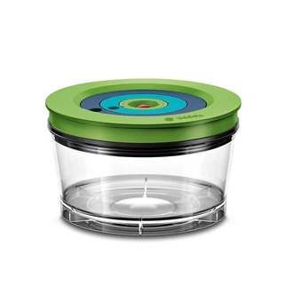 Pojemnik do przechowywania i pakowania próżniowego i przechowywania żywności Bosch MMZV0SB1 1,5L