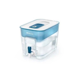 Dystrybutor wody Brita Optimax FLOW (niebieski) Galaxy