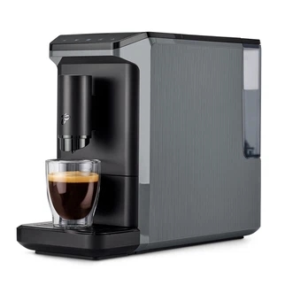 Ekspres ciśnieniowy Tchibo Esperto Mini (szary)