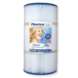 Filtr wody do basenu SPA jacuzzi Pleatco PWK25-4