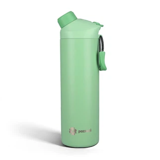 Butelka termiczna na napoje Pozzani Kenai 710 ml (matcha)
