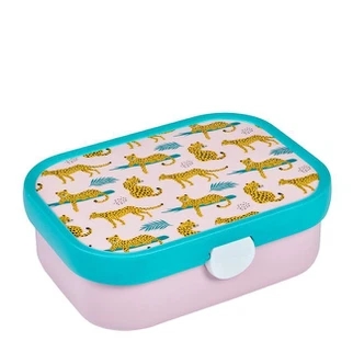 Lunchbox dla dzieci śniadaniówka Mepal Campus Leopard 107440065388