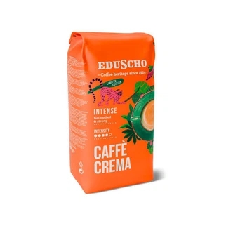 Kawa ziarnista Eduscho Caffe Crema Intense (Limitowana Edycja)