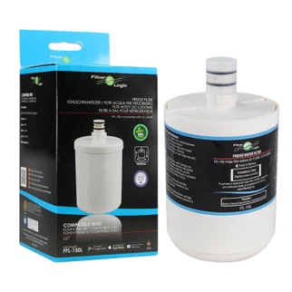 Filtr wkład wody do lodówki FilterLogic FFL-150L (kompatybilny z LG LT500P)