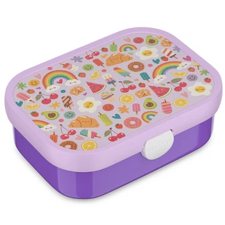 Lunchbox dziecięcy Mepal Campus Food Fest 107440065405