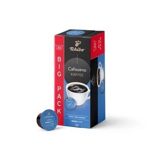 Kawa kapsułki Tchibo Cafissimo Fine Aroma (opakowanie 30 kapsułek)