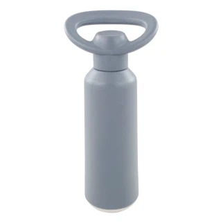 Pompka ręczna do pojemników próżniowych Dafi (szara)