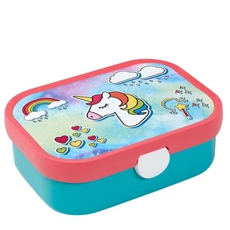 Lunchbox dla dzieci śniadaniówka Mepal Campus Unicorn 107440065377