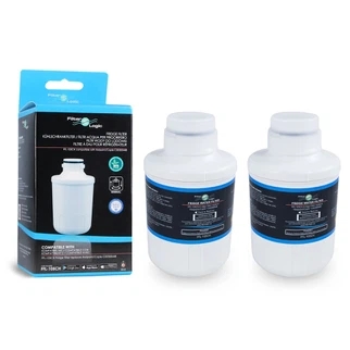 Filtro Acqua Per Frigorifero FilterLogic FFL-105CH - 2 Pezzi, Compatibile Con Hotpoint, Thomson, Indesit - Foto 11