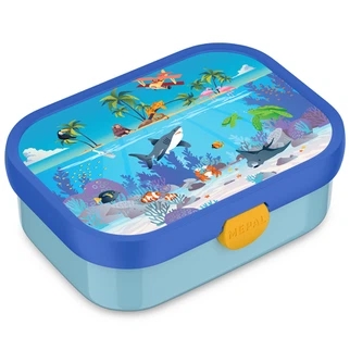 Lunchbox dziecięcy Mepal Campus Tropical Ocean 107440065410