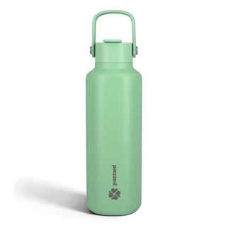Butelka termiczna na napoje Pozzani Skadar 530 ml (matcha)