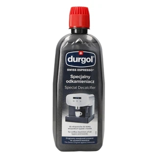 Odkamieniacz do ekspresów ciśnieniowych durgol swiss espresso 500ml PRO