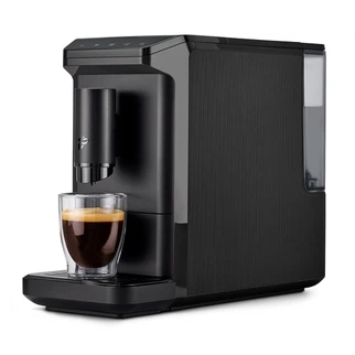 Ekspres ciśnieniowy Tchibo Esperto Mini (czarny)