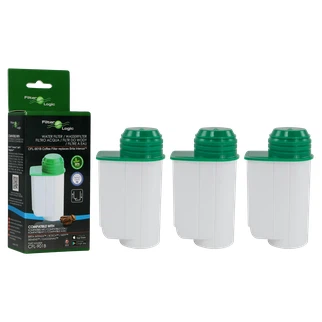 Filtr do ekspresu Bosch Siemens FilterLogic CFL-901B (3szt.)