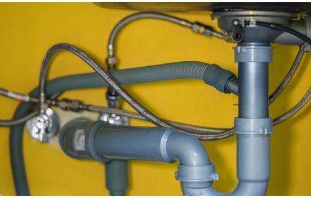 Zdjęcie artykułu blogowego: Jak przedłużyć wąż dopływowy do zmywarki?