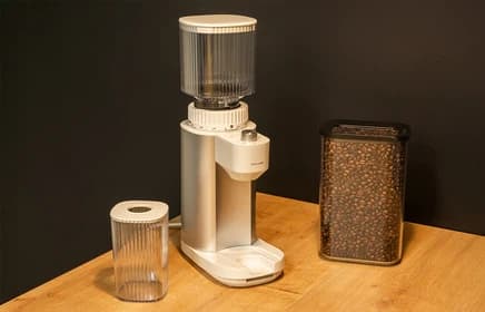 Zdjęcie artykułu blogowego: Jaki młynek do kawy wybrać i jakie są najlepsze modele?