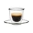 Szklaneczka termiczna do espresso ze spodkiem FilterLogic CFL-657 (1szt.)