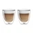 Szklanki termiczne do cappuccino FilterLogic CFL-660 (2szt.)