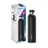 Butelka ze stali nierdzewnej do saturtora Brita SodaTrio 650ml (czarna)