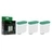 Filtr wody FilterLogic CFL-903B do ekspresów ciśnieniowych Saeco AquaClean (3szt.)