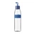 Butelka na wodę bidon Mepal Ellipse 700ml Vivid Blue 107778010100