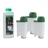 Filtr do ekspresu Saeco FilterLogic CFL-902B (3szt.) + odkamieniacz CFL-695