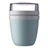 Lunchpot Ellipse 500ml+200ml Nordic Green 107648092400 (zielony)