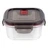 Szklany pojemnik na żywność Zwilling Gusto 0,5L (kwadratowy)