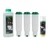 Filtr wody do ekspresu Krups FilterLogic CFL-701B (3szt.) + odkamieniacz 500ml CFL-695 + płyn do czyszczenia dysz spieniających płyn do dysz CFL-630