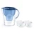 Dzbanek filtrujący Brita Marella XL +4 filtry Maxtra Plus PRO Performance (niebieski) Galaxy
