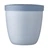 Snack Pot Ellipse 500ml Nordic Blue 107653015700 (niebieski)
