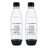 Zestaw butelek do saturatora SodaStream Fuse 2x1L