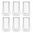 Kieliszki shot Vialli Design SOHO 60ml (6szt.)