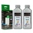 Zestaw do konserwacji ekspresu Saeco (FilterLogic CFL-902B + odkamieniacz Saeco CA6700/99 500 ml (2x250 ml))