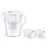 Dzbanek filtrujący Brita Marella XL +4 filtry Maxtra PRO Pure Performance (biały) Galaxy