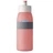 Bidon sportowy na wodę Mepal Ellipse 500ml 107745076700 (nordic pink)