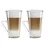 Szklanki termiczne do latte z uchwytem FilterLogic CFL-675B (2szt.)