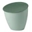 Kosz na odpadki kuchenne Mepal Calypso 2200ml 108550094700 Nordic Green