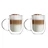 Szklanki termiczne do kawy i herbaty Vialli Design AMO 300ml (2szt.) 28616