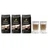 Kawa ziarnista Tchibo Sicilia 3kg + szklanki termiczne do latte FilterLogic CFL-670 w zestawie