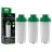 Filtr do ekspresu DeLonghi FilterLogic CFL-950B (3szt.)