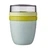 Lunchpot Ellipse 500ml+200ml Lemon Vibe 107648099910